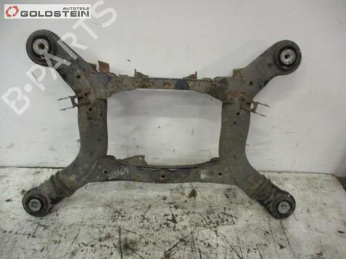 Rear axle MERCEDES-BENZ GL-CLASS (X164) GL 420 CDI 4-matic (164.828) | BP18753153M2 