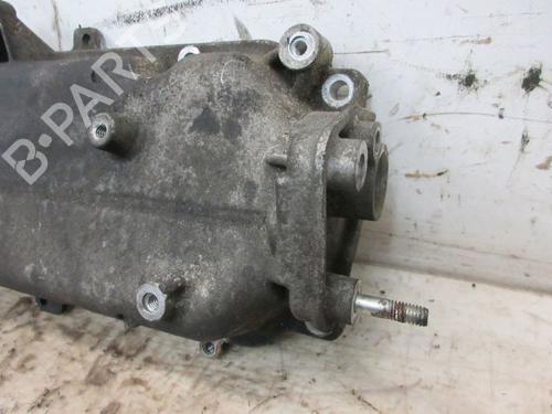 Kleppendeksel FORD KA (RU8) 1.2 | BP30669257M124