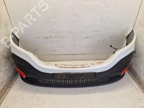 Used Front bumper RENAULT TRAFIC III Van (FG_) 1.6 dCi 95 (FGMJ, FGMR) (95 hp) 32473731