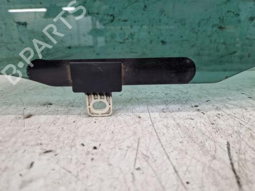 Rear left door window RENAULT GRAND SCÉNIC III (JZ0/1_) 1.9 dCi (JZ0J, JZ0N, JZ1K, JZ1S) | BP29107596C20 