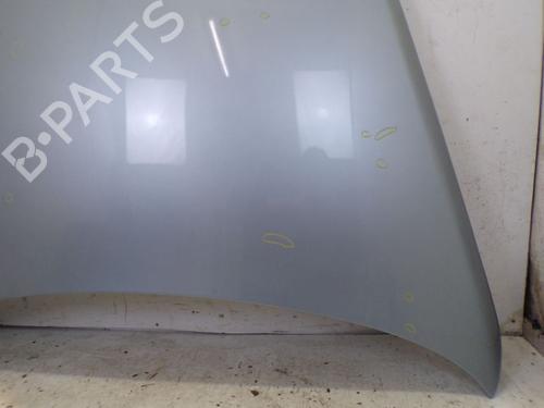 Hood VW TOUAREG (7LA, 7L6, 7L7) 5.0 V10 TDI | BP19296979C1 