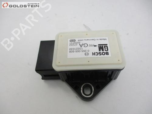 Elektronisk sensor OPEL CORSA D (S07) 1.3 CDTI (L08, L68) | BP18750192M84 