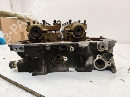 Cylinder head BMW 5 (E60) 525 i | BP39638362M5 - Image 6