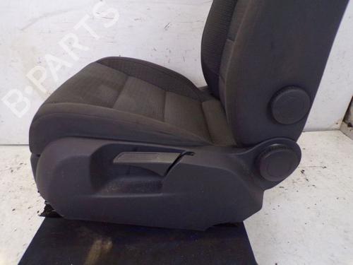 Left front seat VW TOURAN (1T1, 1T2) 1.6 FSI | BP19295885C15 