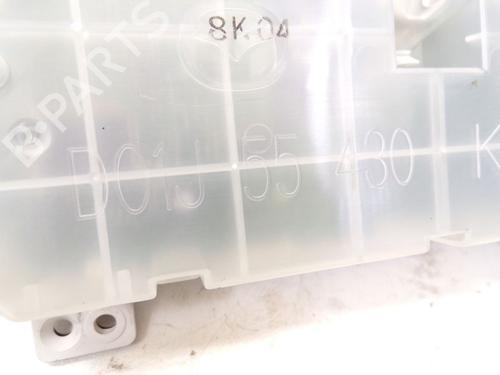 Instrument cluster MAZDA 2 (DE_, DH_) 1.3 (DE3FS) | BP37117970C47 - Image 5