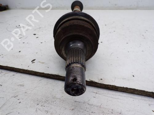 Right front driveshaft PEUGEOT 207 CC (WD_) 1.6 16V | BP30668499M39 