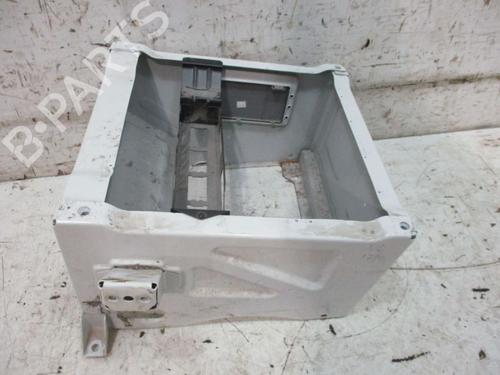 Left front seat VW CRAFTER 30-50 Van (2E_) 2.0 TDI | BP29090025C15 - Image 3