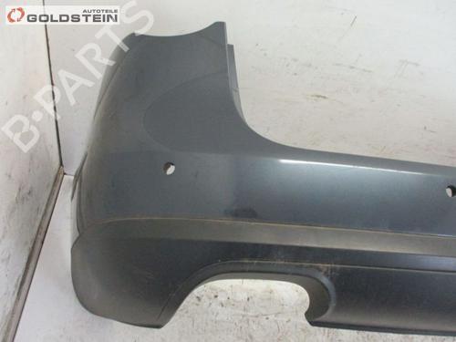 Bak støtfanger VW PASSAT B6 Variant (3C5) 2.0 TDI 16V | BP18789318C8 
