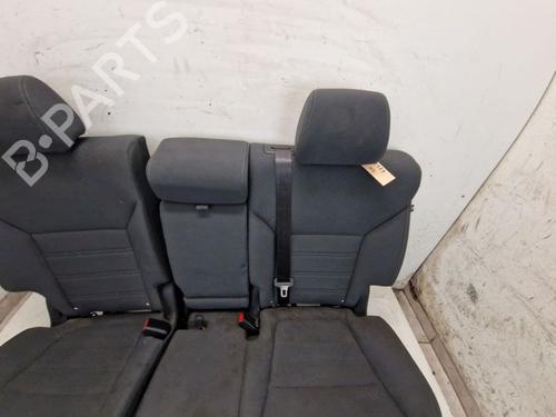 Stol bak KIA SORENTO III (UM) 2.4 GDI | BP29523438C17