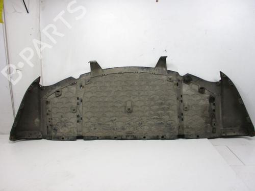 Underbody protection TESLA MODEL S (5YJS) 90 | BP18792641M92 