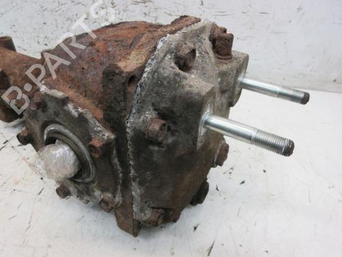 Rear differential SUBARU IMPREZA Hatchback (GR, GH, G3) 2.0 D AWD | BP32452652M24 