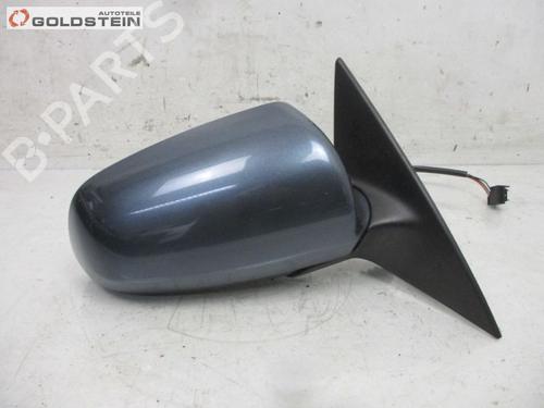 Right mirror AUDI A6 C6 (4F2) 2.0 TFSI | BP18757430C27 