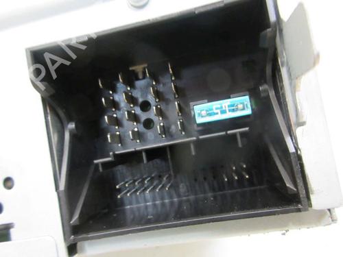 Electronic module VW GOLF VI Variant (AJ5) 2.0 TDI | BP29090392M83 