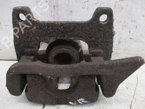 Right front brake caliper SMART ROADSTER (452) 0.7 (452.434) | BP29092065M104 