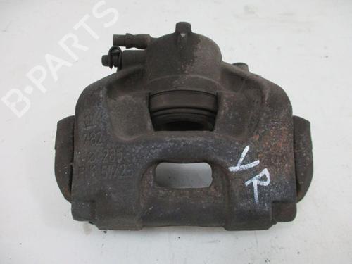 Right front brake caliper SAAB 9-3 (YS3F, E79, D79, D75) 1.9 TiD | BP37111836M104 - Image 4
