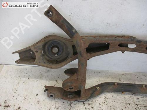 Rear axle VW TOURAN (1T1, 1T2) 1.6 FSI | BP18757654M2 