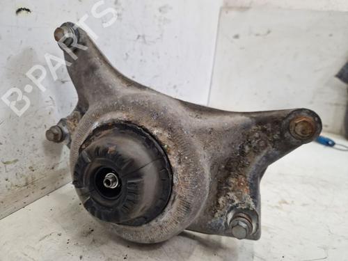 Left front shock absorber AUDI A4 B8 (8K2) 1.8 TFSI | BP26188504M16 