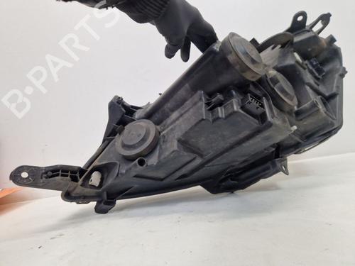 Right headlight PEUGEOT EXPERT Van (VF3A_, VF3U_, VF3X_) 1.6 HDi 90 16V | BP32101058C29 