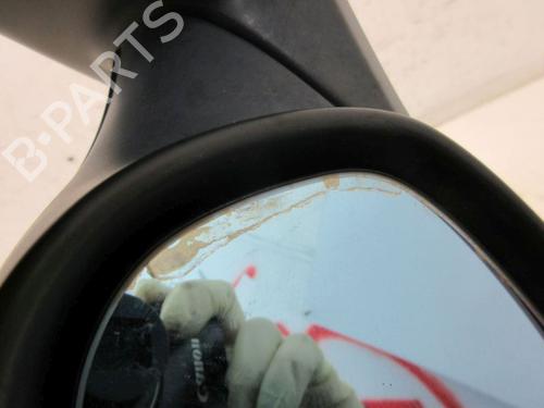 Left mirror BMW 3 Touring (E91) 320 d | BP29091507C26 
