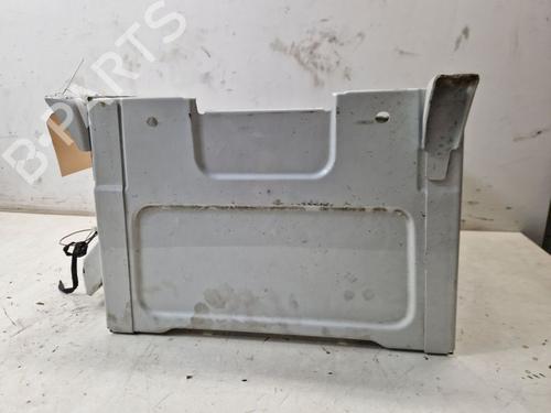 Left front seat VW CRAFTER 30-50 Van (2E_) 2.0 TDI | BP37137909C15 - Image 4