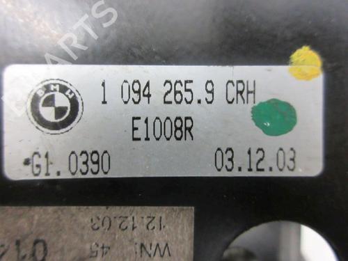 Steering column BMW X5 (E53) 4.4 i | BP37125134M21 - Image 10