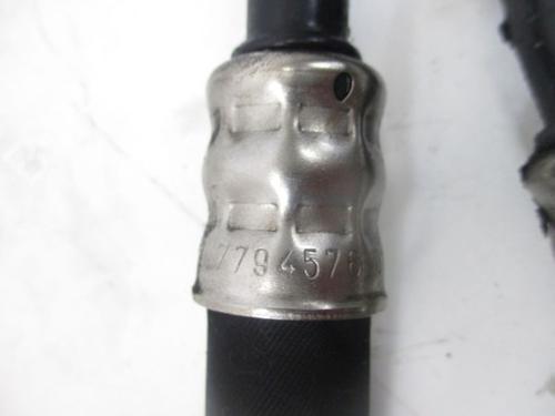 Pipe BMW 5 Touring (E61) 530 d | BP37119575M125 - Image 5