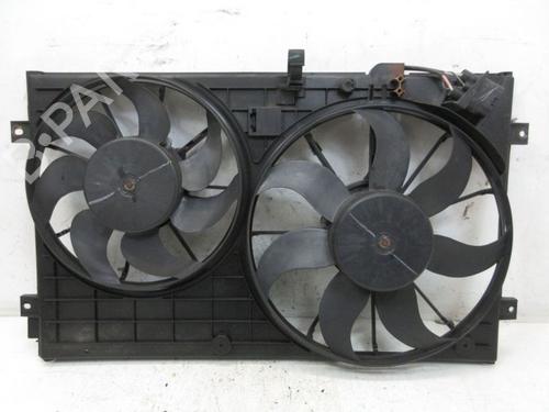 Used Fan VW VENTO (1H2) 2.0 (115 hp) 28174249