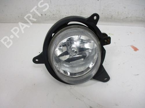 Used Right front fog light Right front fog light 37113798 37113798
