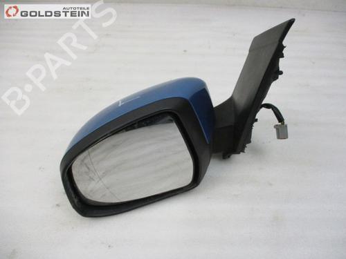 Used Left mirror FORD FOCUS II Turnier (DA_, FFS, DS) 2.0 TDCi (110 hp) 18755991
