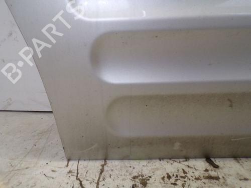 Left front door FORD TRANSIT CONNECT (P65_, P70_, P80_) 1.8 TDCi | BP26647710C2 