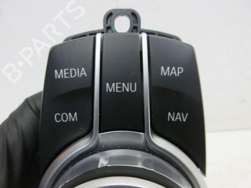 Switch BMW 5 (G30, F90) 520 i | BP37131728I30 - Image 7