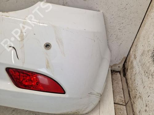 Rear bumper KIA CEE'D Hatchback (ED) 1.6 | BP29702721C8 