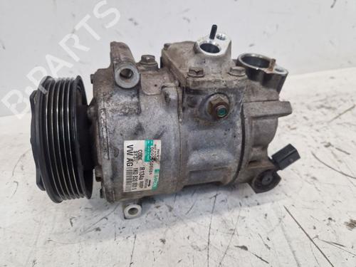 Used AC compressor VW PASSAT B6 Variant (3C5) 2.0 TDI (140 hp) 29523359