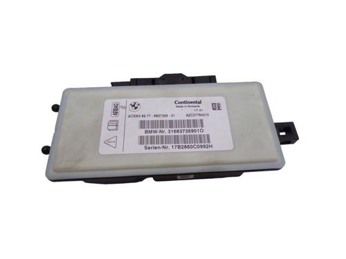 Used ECU airbags BMW 3 (F30, F80) M3 (431 hp) 19056050