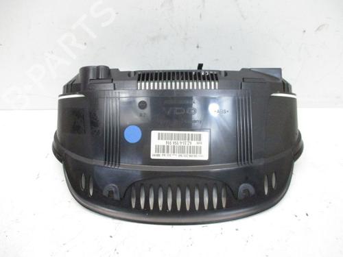 Instrument cluster BMW 5 (E60) 530 i | BP37117176C47 - Image 4
