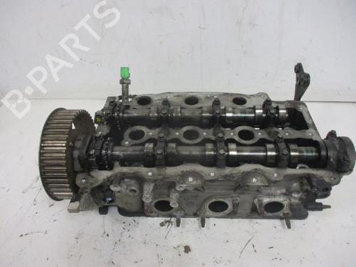 Topstykke LAND ROVER DISCOVERY III (L319) 2.7 TD 4x4 (190 hp) 18795957