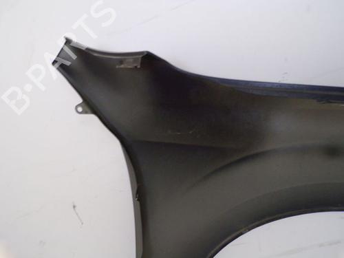 Left front fenders SUBARU FORESTER (SH_) 2.0 D AWD (SHH, SHD, SHN) | BP40157504C41 - Image 9