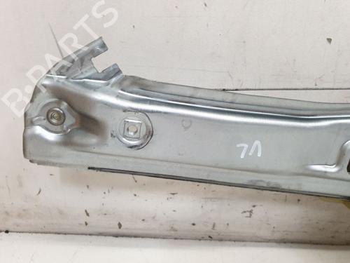 Front left window mechanism FORD TRANSIT V363 Van (FCD, FDD) 2.0 EcoBlue | BP38489761C22 - Image 3