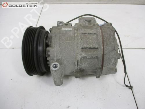 AC compressor PORSCHE BOXSTER (986) 2.7 | BP37105789M34 - Image 4