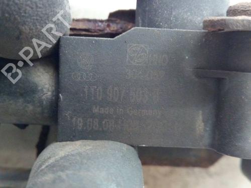 Electronic sensor VW PASSAT B6 Variant (3C5) 1.4 TSI | BP37136227M84 - Image 9