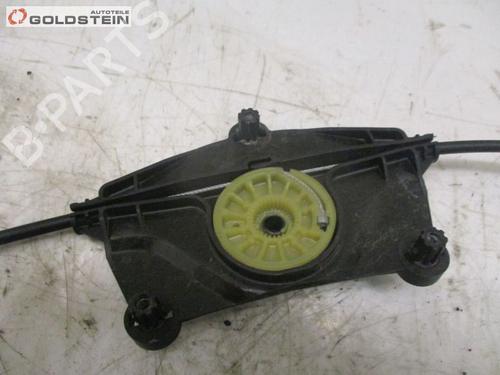 Front right window mechanism AUDI A4 B8 Avant (8K5) 2.0 TDI | BP13761657C23