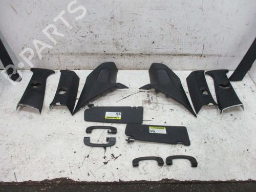 Interior roof BMW X5 (E70) xDrive 35 d | BP37124735I12 - Image 9