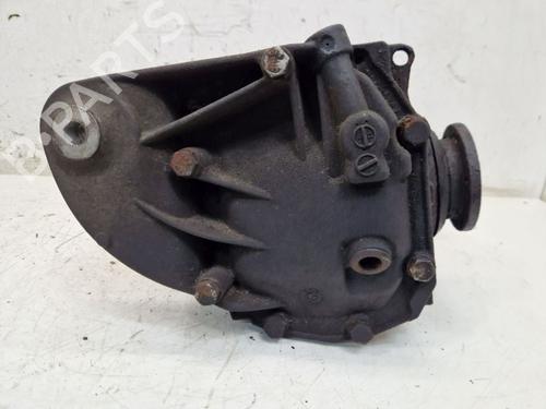Rear differential BMW 1 (E81) 116 i | BP29105652M24  - Image 7