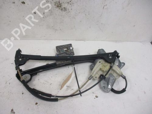Used Front right window mechanism MERCEDES-BENZ SLK (R170) 230 Kompressor (170.449) (197 hp) 18796622