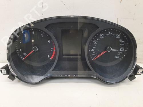 Used Display monitor Display monitor VW JETTA IV (162, 163, AV3, AV2) 2.0 TDI (140 hp) 33677354 33677354