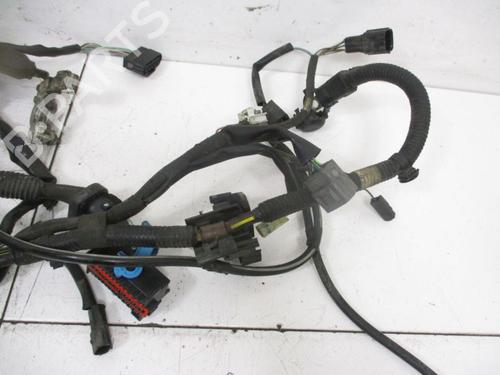 Wiring harness MAZDA 3 (BK) 2.0 MZR-CD (BK14) | BP38026242E16 - Image 3