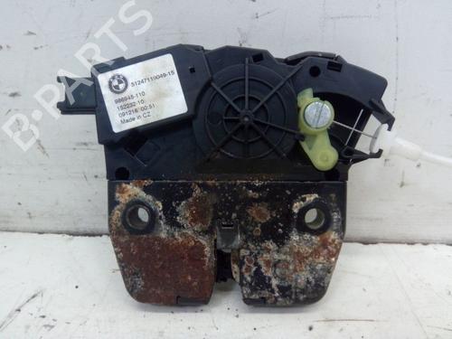 Electronic module BMW 3 Touring (E91) 325 xi | BP37142397M83 - Image 3
