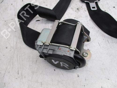 Front right seatbelt PEUGEOT 207 CC (WD_) 1.6 16V Turbo | BP29086884I25 