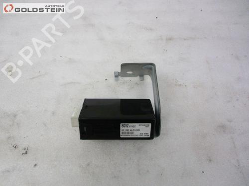 Used Electronic module MAZDA CX-7 (ER) 2.3 MZR DISI Turbo AWD (ER3P) (260 hp) 25013174