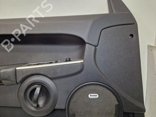 Front left panel JEEP COMMANDER (XK, XH) 3.7 V6 4x4 | BP30184501C58